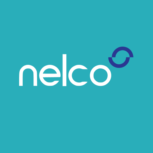 Nelco logo